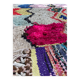 Vintage rug 130x160cm