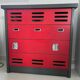 Commode anders