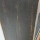 Oak bookcase shelf