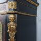 Armoire Boule Napoléon III Maison François Henry