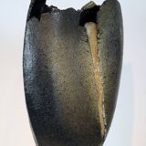 Brutalist vase
