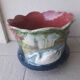 Earthenware cache-pot