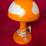 Ikea vintage lamp Skojig design Henrik Preutz