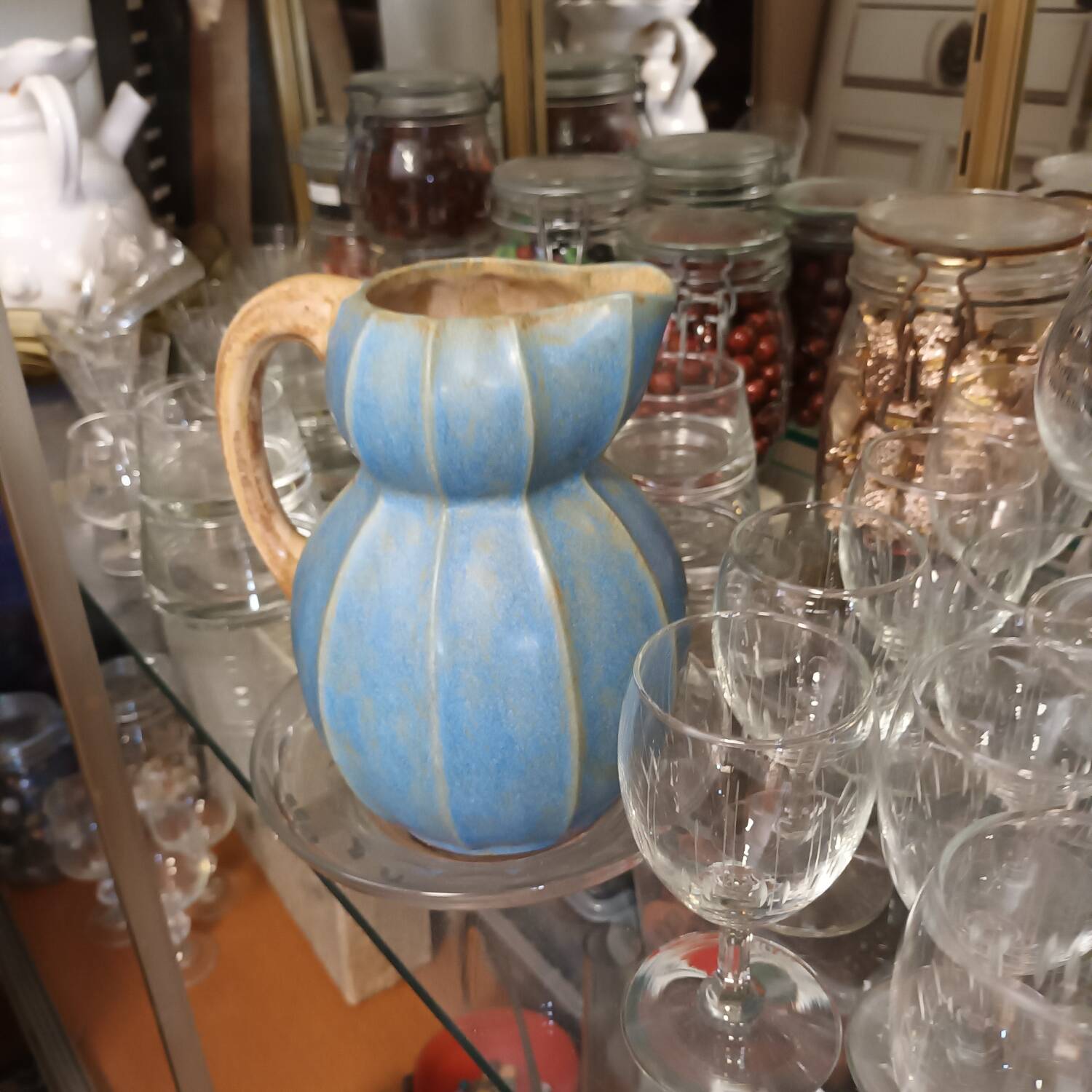 Water pot Foecy France