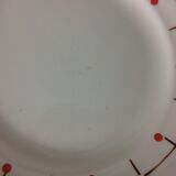 Set of 4 dessert plates Villeroy & Boch