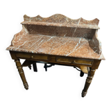 Dressing table