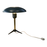 Vintage lamp model "Minou S" by Louis Kalff for Philips 1955's