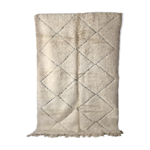tapis berbère marocain
