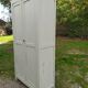 Armoire parisienne