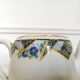 Art Deco teapot