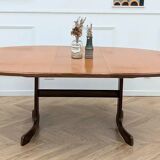Fishtail Table by Gplan