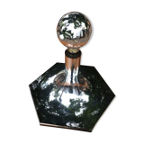 Vintage DIL wall lamp