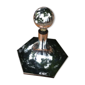 Vintage DIL wall lamp