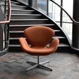Fritz Hansen Swan chair