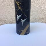Old Japanese box
