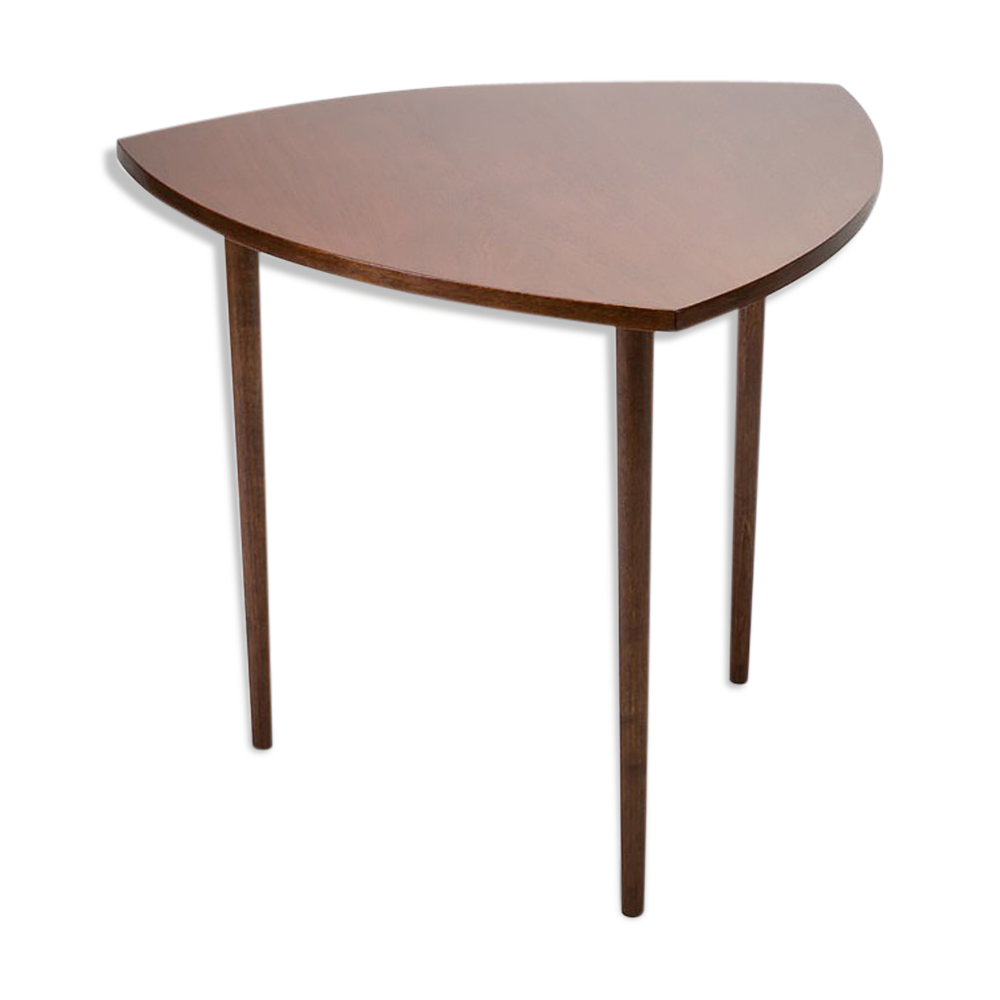 Coffee table – leaf