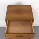 Danish Teak Chest of Drawers from Fanø, 1970s