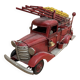 Camion pompiers collection