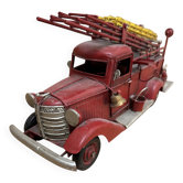 Camion pompiers collection