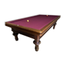 French billiards proust 2.60 m
