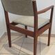 Lounge armchair