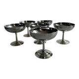 Set of 6 Rémy Letang bowls