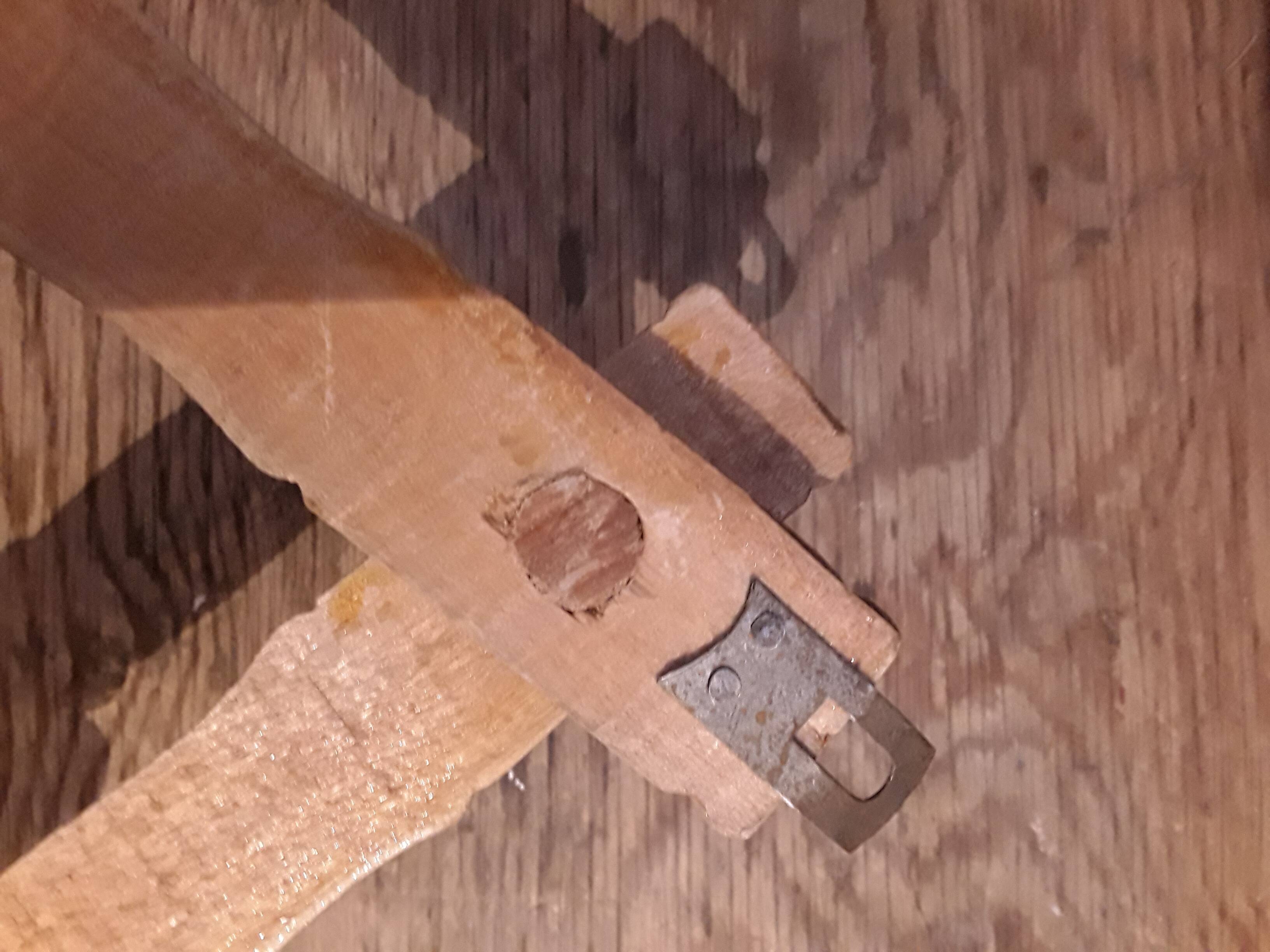 Porte manteaux accordéon