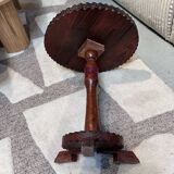 Guéridon style berbère