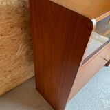 Library/bar furniture 1970