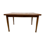 Vintage extendable table