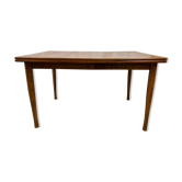 Table extensible vintage