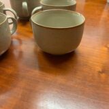 Vintage mug