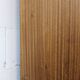 Vintage 60s teak bookcase drinks cabinet (display cabinet) 3 parts