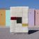 Handmade pure wool rug, size 150 x 250 cm