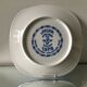 Decorative plate Gunnar Nylund for Rorstrand design 1976