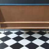 Retro kitchen bench