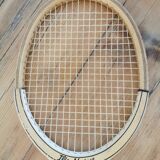 Vintage Adidas racket
