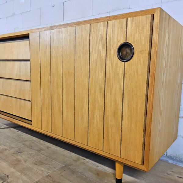 Buffet vintage / buffet erich stratmann oldenburger