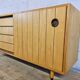 Vintage sideboard / sideboard erich stratmann oldenburger