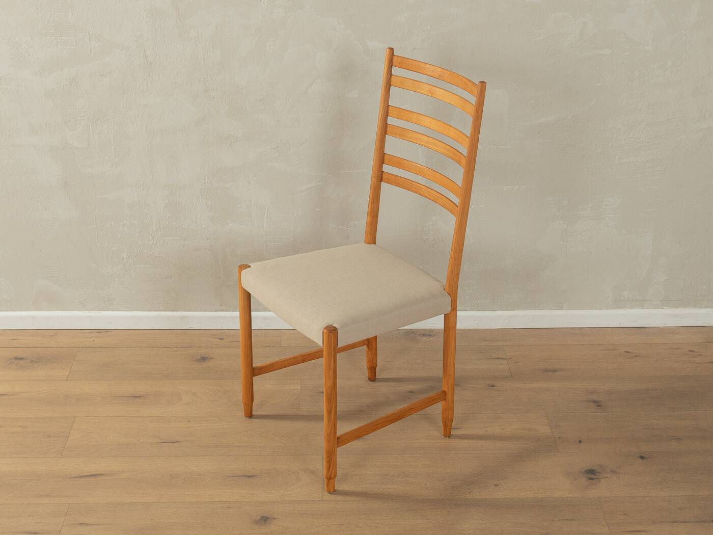 4x Dining Chairs from 1960s