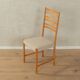 4x Dining Chairs from 1960s