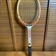 Vintage DONNAY Trophy Wooden Tennis Racket Sport #E224