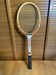 Raquette Tennis Ancienne DONNAY Trophy Bois Sport Vintage #E224
