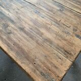 Table de ferme 6 personnes