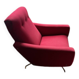 Gilbert Steiner armchair 1950