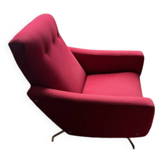Gilbert Steiner armchair 1950