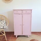 Scandinavian wardrobe