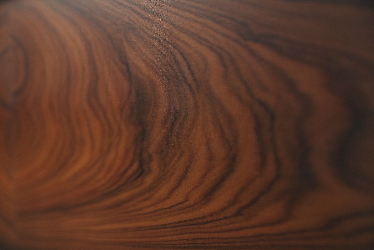 Enfilade scandinave années 60