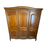 Bedroom cabinet