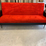 Sofa moumoute annes 60/70